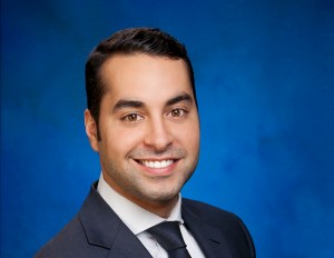 Jonathan Aghravi