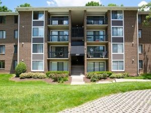 Woodvale Apartments