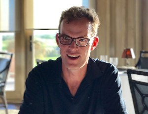 Christian_Dalzell, Founder & Managing Partner, Dalzell Capital Partners