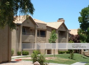 Sunrise Springs Apartments