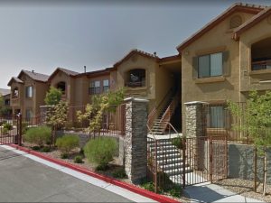 Tesoro Ranch