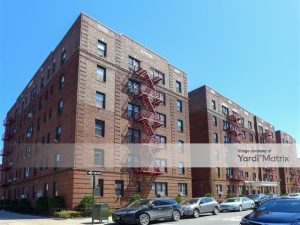 1701 W. 3rd Street