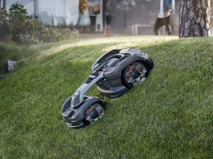 Husqvarna Automower 435X AWD