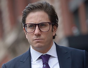Jason Weissman