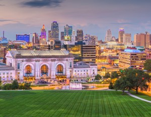 Kansas City Matrix MF report Image by Sean Pavone iStockphoto.com