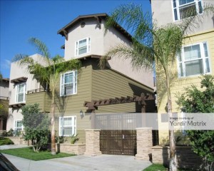 Arbor Terrace