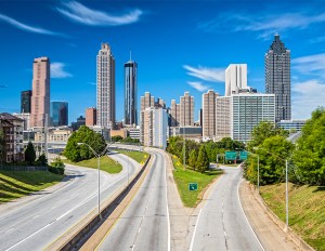 Atlanta metro report Photo by Susanne Neumann iStockphoto.com