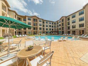 Haven at Lakes of 610