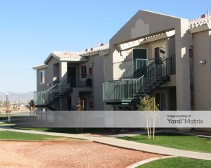 Riverwood Apartments