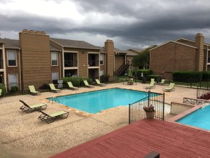 Sierra Ridge Apartments