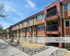 Southwest Village
