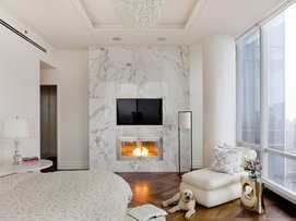 Ventless Fireplaces
