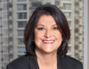 Marcia Diaz, Head of Originations, PGIM Real Estate Finance. Image courtesy of PGIM Real Estate Finance