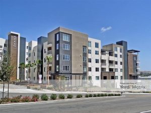 Apex Laguna Niguel. Image courtesy of Yardi Matrix