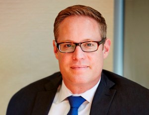 Jonathan Lee, principal & managing director, George Smith Partners. Image courtesy of George Smith Partners