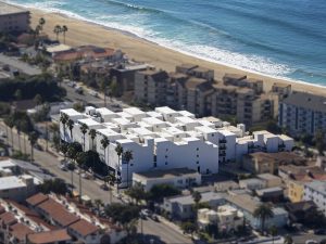 Novella Redondo. Image courtesy of CBRE