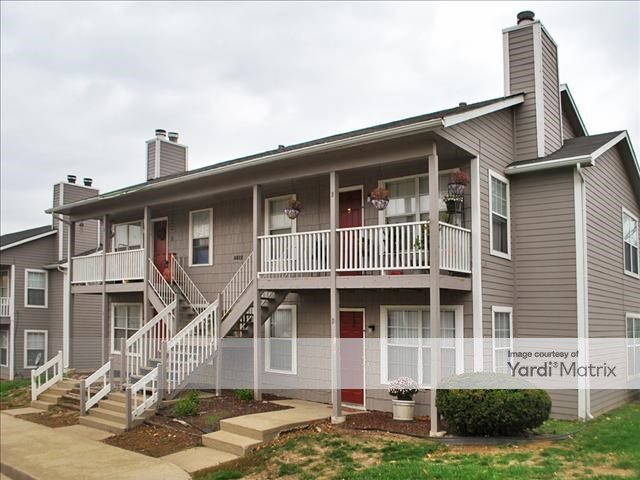 Colony Court Apartments