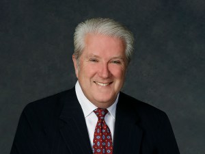 Al Brooks, Head of Commercial Real Estate, JPMorgan Chase
