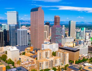Denver Matrix Report Photo by RoschetzkyIstockPhoto iStockphoto.com