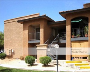 3201 W. Ina Road