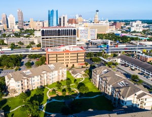 San Antonio Matrix Report Photo by RoschetzkyIstockPhoto iStockphoto.com