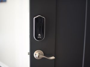 Shepherd Lock. PassiveBolt Inc.