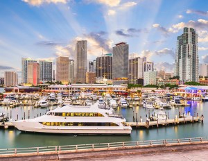 Miami Matrix Report Photo by Sean Pavone iStockphoto.com