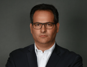 Noah Breakstone, CEO, BTI Partners. Image courtesy of BTI Partners