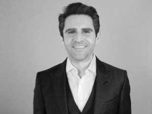 Ari Rastegar
