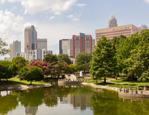 Charlotte Metro Report Photo by ZekaG iStockphoto.com