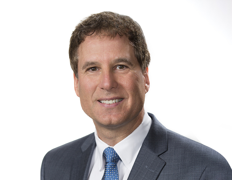 Jeffrey Baevsky, Executive Managing Director of Corporate Finance and Capital Market Finance, Greystone. Image courtesy of Greystone.