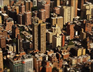 housing bubble