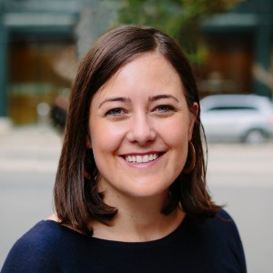 Molly Turner, Board Member, BRIDGE Housing. Image courtesy of BRIDGE Housing.