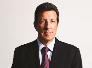 Stuart Boesky, CEO, Pembrook Capital Management. Image courtesy of Pembrook Capital Management