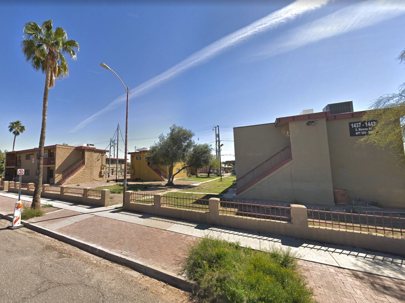 City of Phoenix Breaks Ground on Affordable Housing Project Multi