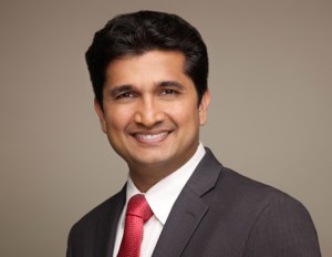 Shaunak Tanna, Head of Structured Investments, Basis Investment Group