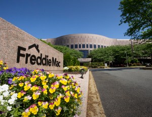 Freddie Mac Campus