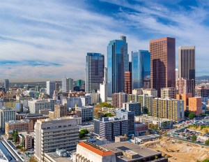 Los Angeles Metro Report iStock-1256323891