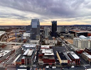 Nashville Metro Report iStock-1263690904