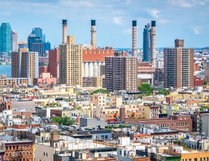 Queens Metro Report iStock-1138163527