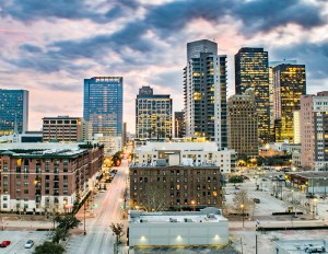 Houston Matrix Report iStock-1137744724