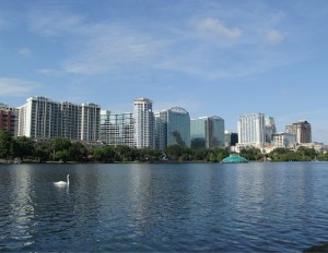 Orlando