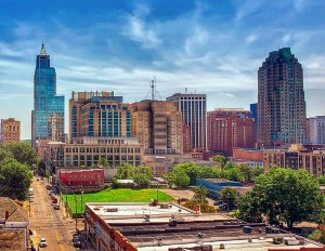 Raleigh Matrix Report iStock-1270533186
