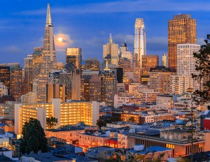 San Francisco Matrix Report iStock-1236884733