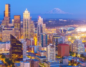 Seattle Metro Report iStock-1272017355