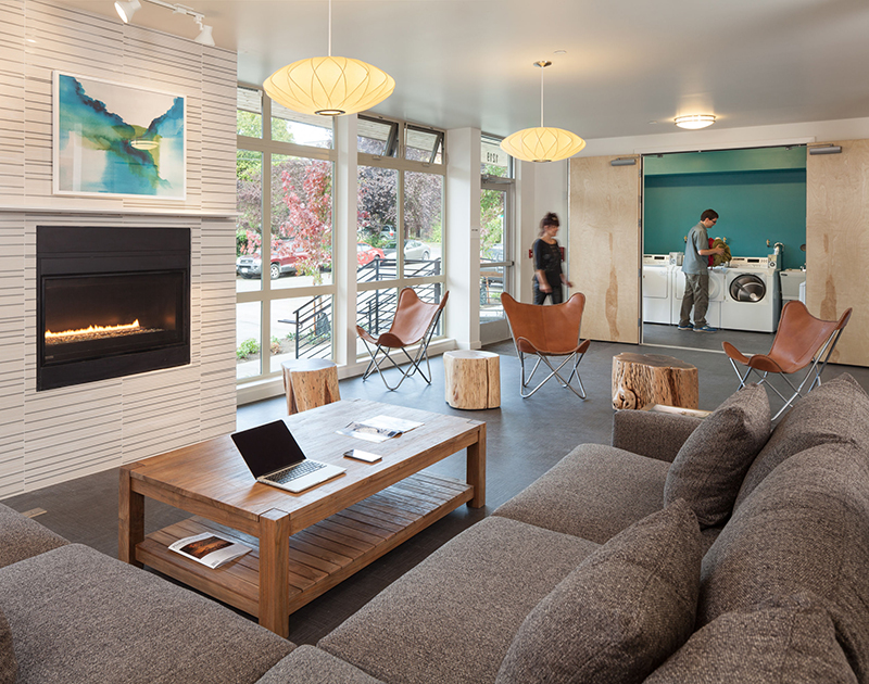 Building Better: Sustainability, Wellness and the Multifamily Resident ...