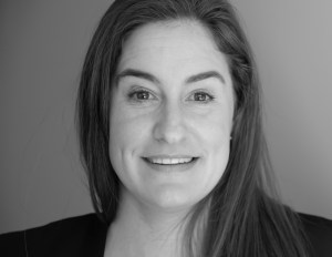 Esther Toporovsky, Executive Vice President, NYC Housing Partnership. Image courtesy of NYC Housing Partnership