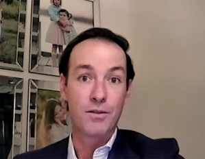 Ryan Maconachy, Vice Chairman, Healthcare & Alternative Assets Newmark Knight Frank
