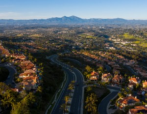 Orange County Matrix Report iStock-1222685545