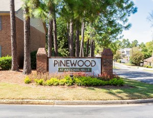Pinewood at National Hills. Image courtesy of MLG Capital
